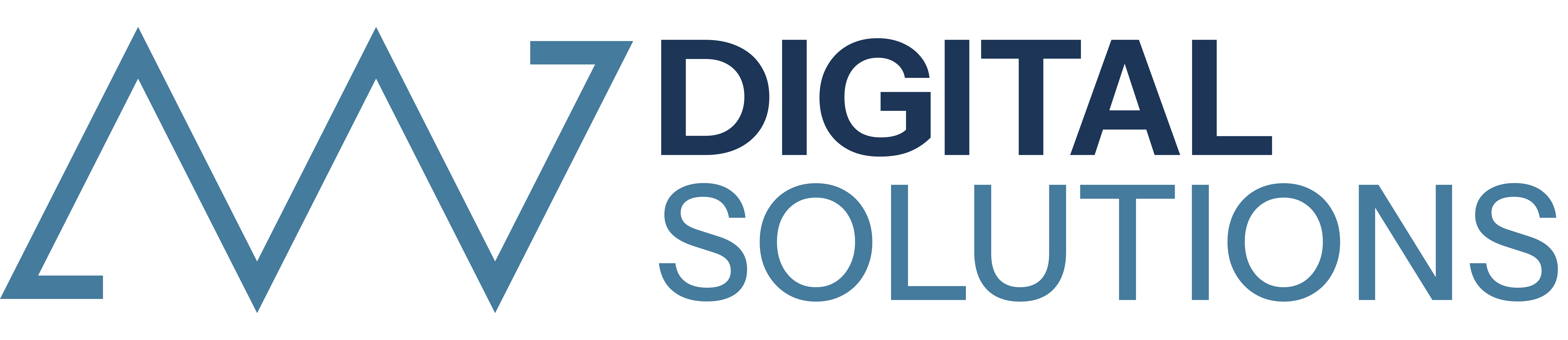 AW Digital Solutions Logo